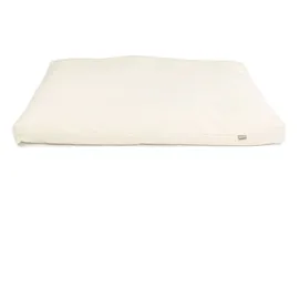 Bodhi Meditationsmatte Zabuton ECO 80 x 80 x 5 cm Natur