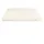 Bodhi Meditationsmatte Zabuton ECO 80 x 80 x 5 cm Natur