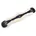 Sattelgurt 85 cm Schwarz/Natur