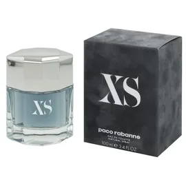Paco Rabanne XS Eau de Toilette 100 ml