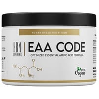 Peak Performance HBN Supplements - EAA Code