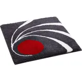 70 x 120 cm anthrazit