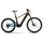 Haibike Alltrail 6 2026 Unisex 28 Zoll RH 54 cm leather/platinum blue