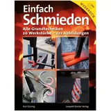 Stocker Verlag Einfach Schmieden