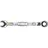 WERA Joker 6001 Switch Maul-Ringratschen-Schlüssel 18 x 234 mm Grün