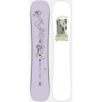 BURTON Good Company Snowboard - 155W