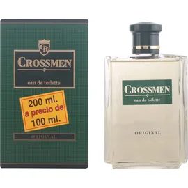 PUIG Crossmen Eau de Toilette 200 ml