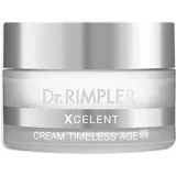DR. RIMPLER Xcelent Timeless Age Q10 Cream 50 ml