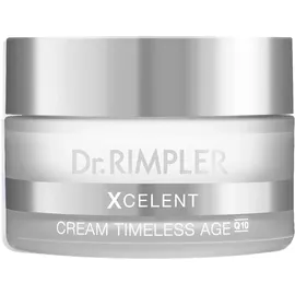DR. RIMPLER Xcelent Timeless Age Q10 Cream 50 ml