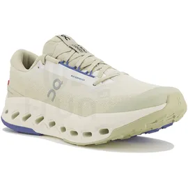 On Cloudsurfer Trail 2 Waterproof Herren Ghost / Chalk 44