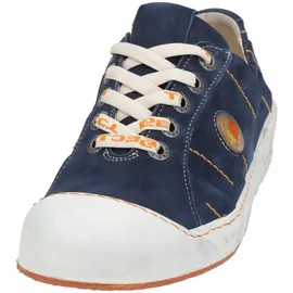 Eject Schnürschuh Puzzle blau 42