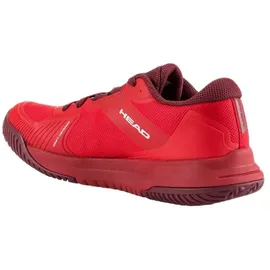 Head Sprint Pro 4.0 Red 40