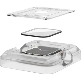 SPIGEN ProFlex EZ Fit 2 Pack - Apple Watch 9/8/7 45mm