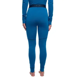 Vaude Monviso Wool Tights II Blau 38