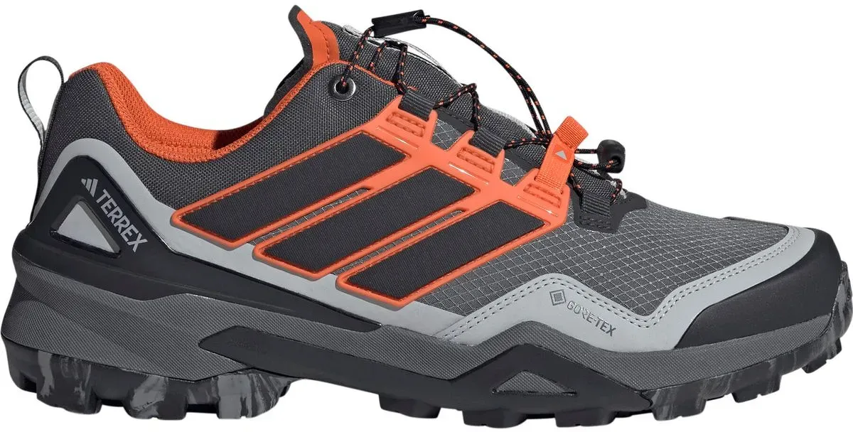 adidas Terrex Terrex Skychaser Gore-tex Wanderschuh grey five/core black/grey two (AA2V) 13.5
