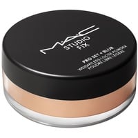 MAC Studio Fix Loose Powder Puder 6,5 g Medium