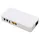 KKMOON UPS 8800mAh Backup Battery Power Supply POE 24V DC 12V/9V/5V Home Uninterruptible Power Supply for Router Modem CCTV Camera Smartphone