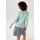 Aniston CASUAL Strickjacke ANISTON CASUAL Blau 42