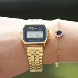 Casio Collection A159WGEA-1EF