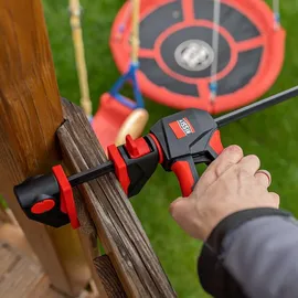 Bessey Einhandzwinge EZ360M-30