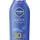 NIVEA Schutz & Pflege Milch LSF 30 250 ml