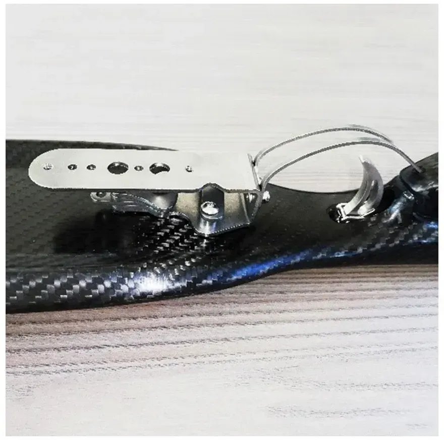 Cetma Rollradhalterung - Silver - One Size
