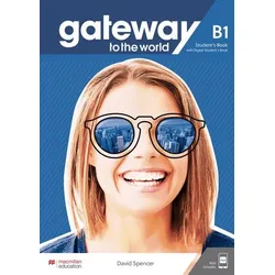 Gateway to the world B1