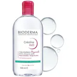 Bioderma Crealina H2O Micellare 500 ml