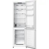 Gorenje NRK418EEW4 Kühl-Gefrier-Kombination Standgerät - Weiß