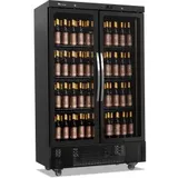 Saro Weinkühlschrank mit Glastür, CV 800 CS, PV