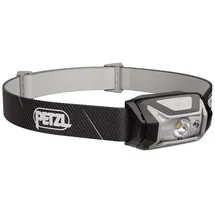 Petzl Tikka Schwarz