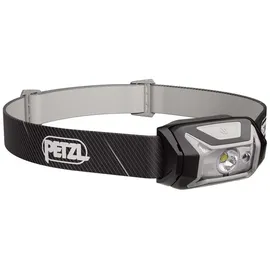 Petzl Tikka Schwarz