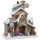 Lemax - S'Mores & Snow Mit Adapter Art.-nr. 15749