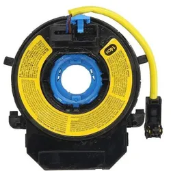 AKUSAN Schleifring K01W117AKN Schleifring Lenkrad,Wickelfeder,Wickelfeder Airbag,Wickelfeder Lenkrad,Airbag Schleifring