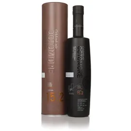 Octomore 57,9% vol 0,7 l Geschenkbox