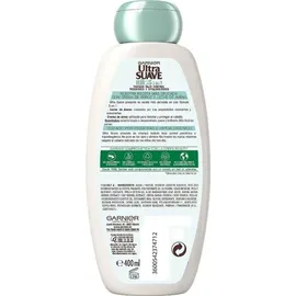 Garnier Ultra Suave Kindershampoo 400 ml