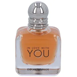 Emporio Armani In Love With You Eau de Parfum 50 ml