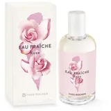 Yves Rocher - Eau Fraîche Rosenblüten