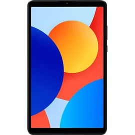 Xiaomi Redmi Pad SE 8.7 4G 4 GB RAM 64 GB Wi-Fi Graphite Gray