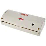REBER 9340 N Gerät für Vakuum-Verpackung 830 MB, 18 l/min, 180 W, Weiß