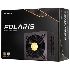 Chieftec Polaris 650W 80 Gold
