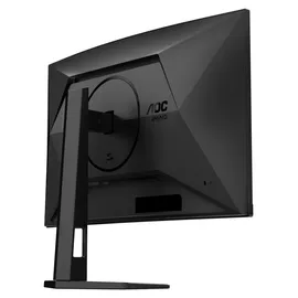 AOC C27G4ZXU 27" schwarz