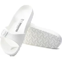Birkenstock Madrid EVA weiß 41