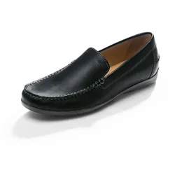 Geox Slipper - schwarz - 40