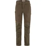 Fjällräven Forest Hybrid Trousers W
