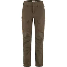 Fjällräven Forest Hybrid Trousers W