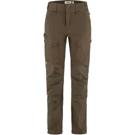 Fjällräven Forest Hybrid Trousers W