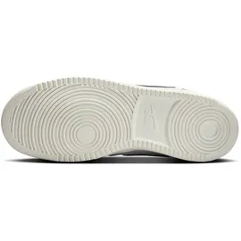 Nike Court Vision Mid Damen White/Midnight Navy 36,5
