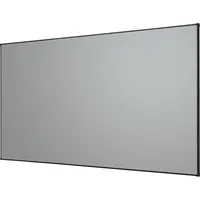 [en.casa] Projektionsleinwand Väkhoga 100 Zoll 16:9 wandhängend