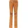 Ricano Lederhose Donna Braun L